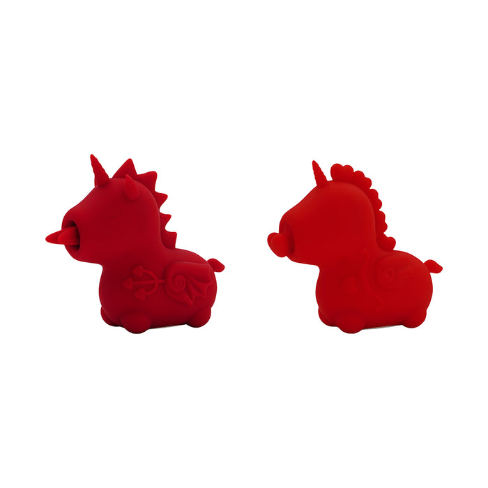 Unihorn Sample Cupids and Blaze