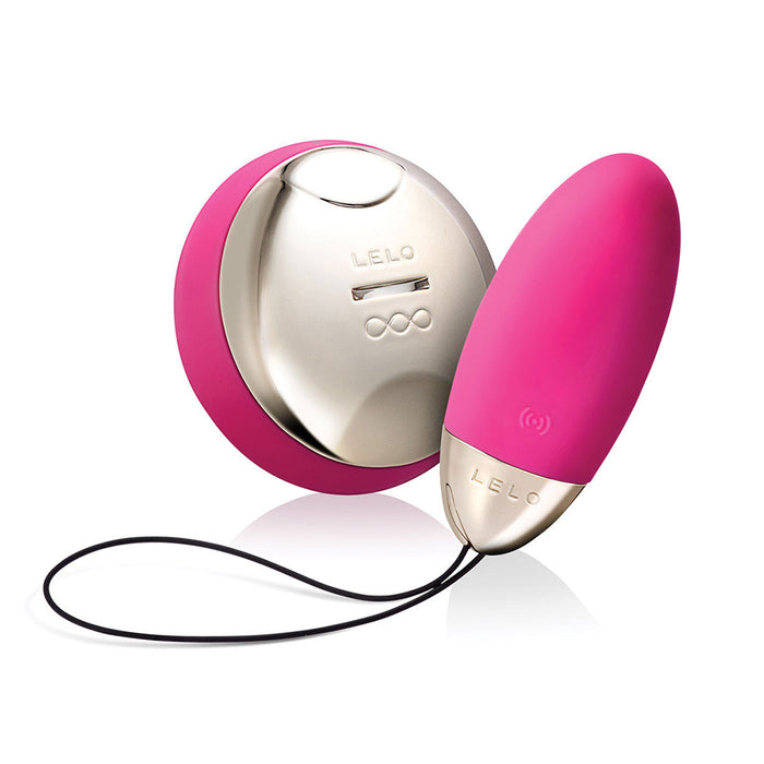 LELO Lyla 2 Cerise Tester