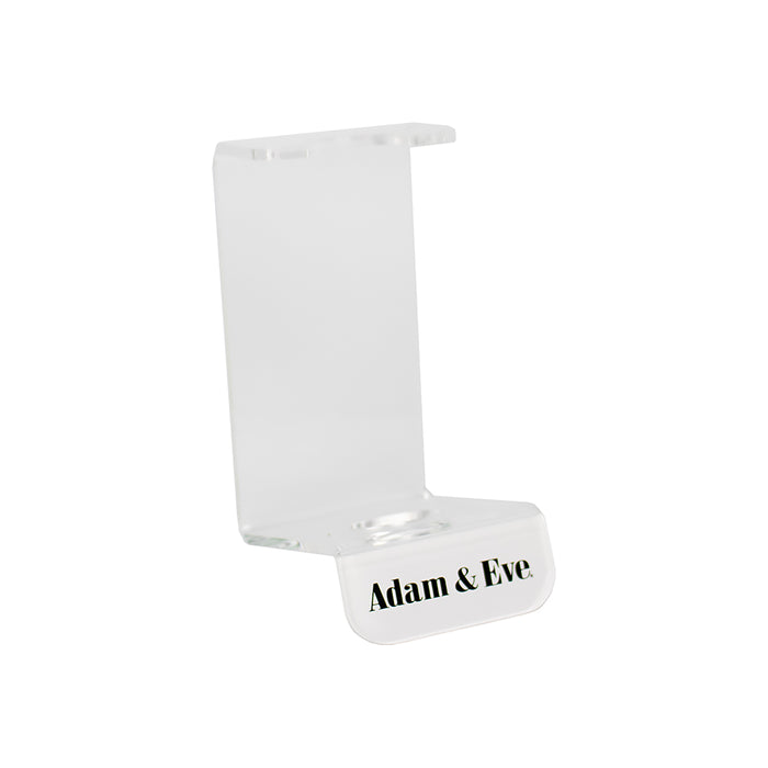 Adam & Eve Tester Acrylic Stand
