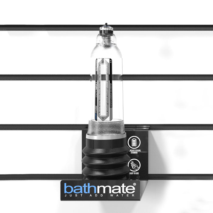 Bathmate HydroMax Wall Display Kit