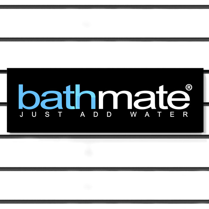 Bathmate HydroMax Wall Display Kit