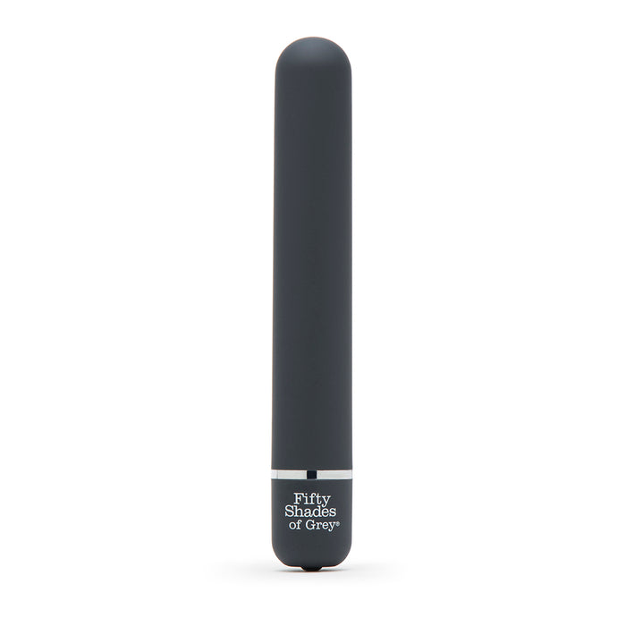 Fifty Shades of Grey Charlie Tango Vibe 2 Tester