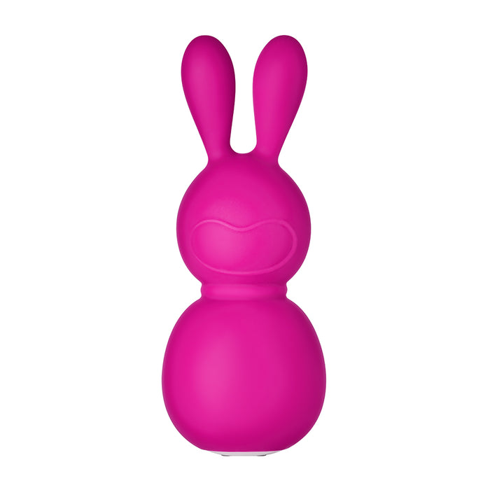 FemmeFunn Bunny Massager Tester