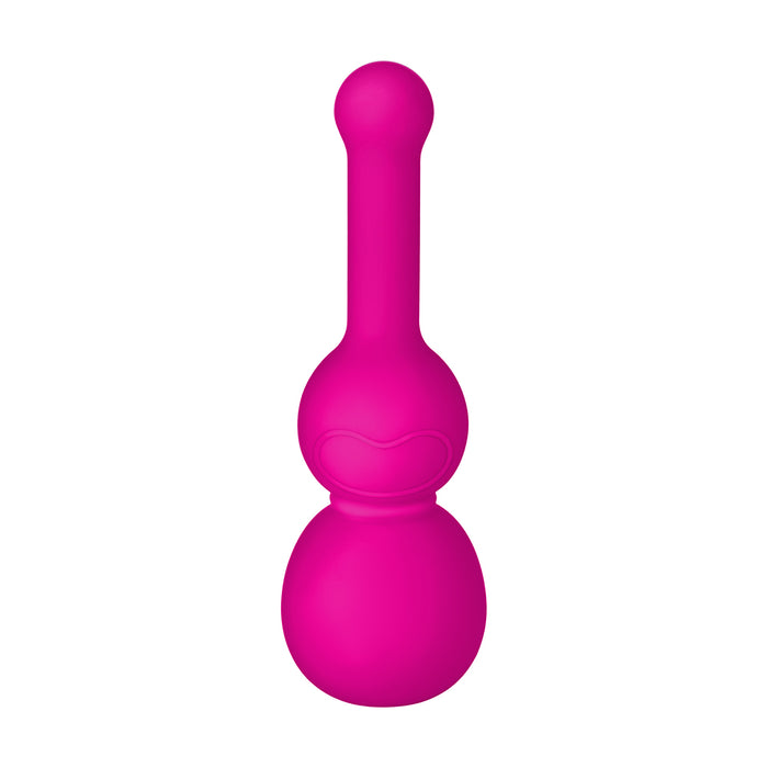 FemmeFunn Poly Massager Tester