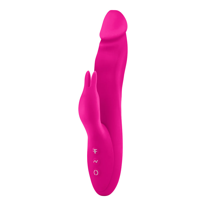 FemmeFunn Booster Rabbit Tester