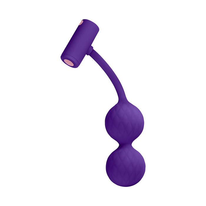 FemmeFunn Momenta Kegel Balls Tester
