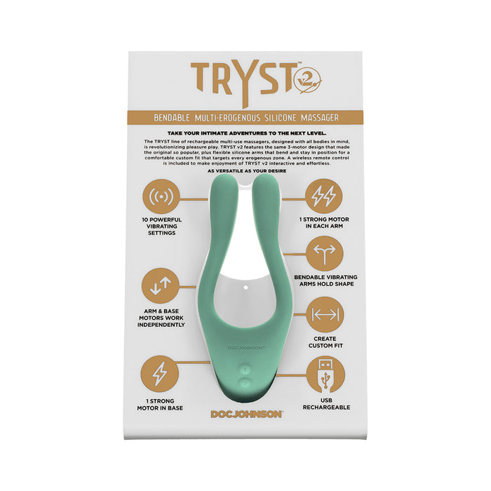 Tryst v2 Display Stand (without Tester)