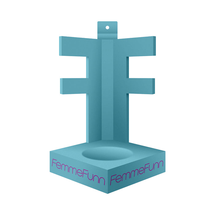 FemmeFunn Tester Holder