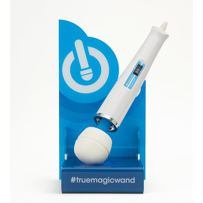 Magic Wand Acrylic Display Stand (without Tester)