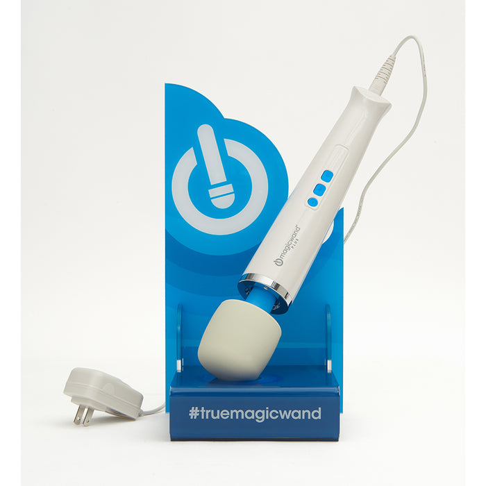 Magic Wand Acrylic Display Stand (without Tester)