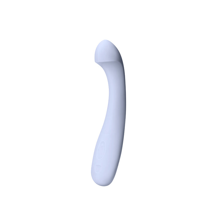 Dame Arc Silicone G-Spot Vibrator Ice Tester
