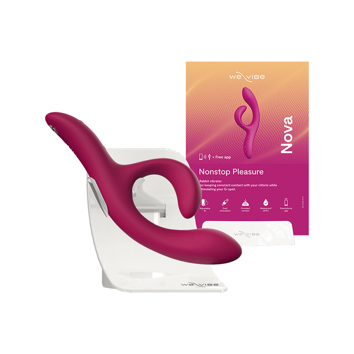 We-Vibe Nova 2 Pink Display Kit