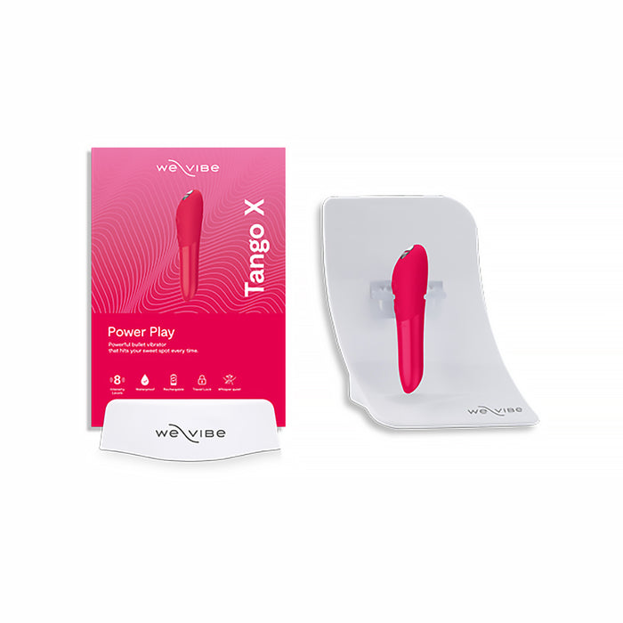 We-Vibe Tango X Retail Kit