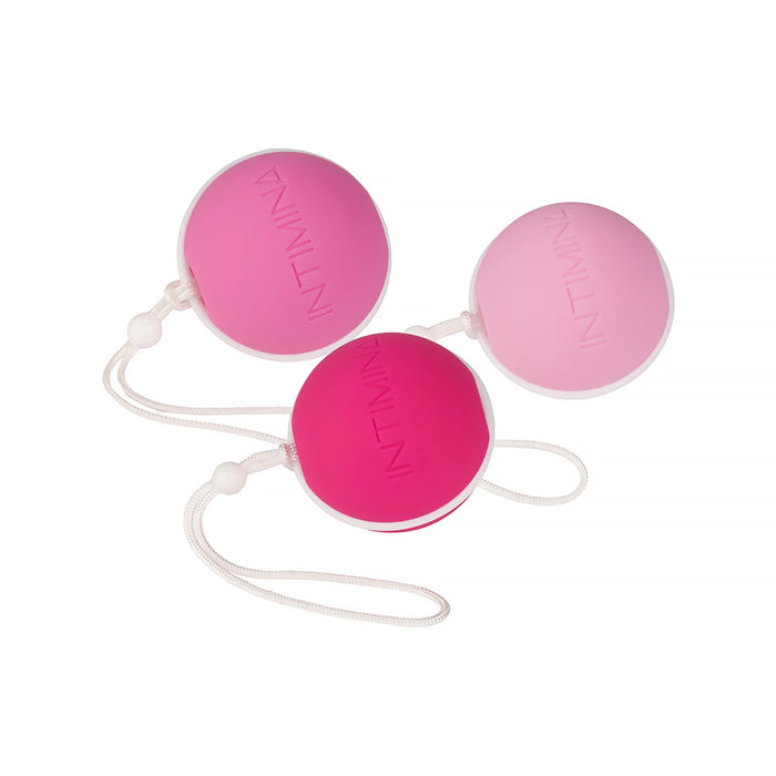 Intimina Laselle Set Tester