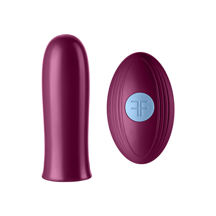 Versa Bullet with Remote Tester