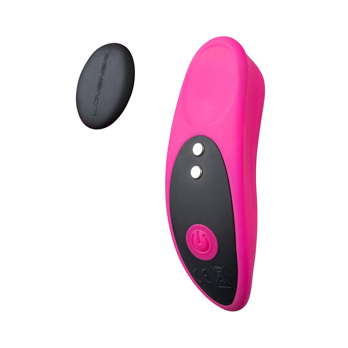 Lovense Ferri Tester