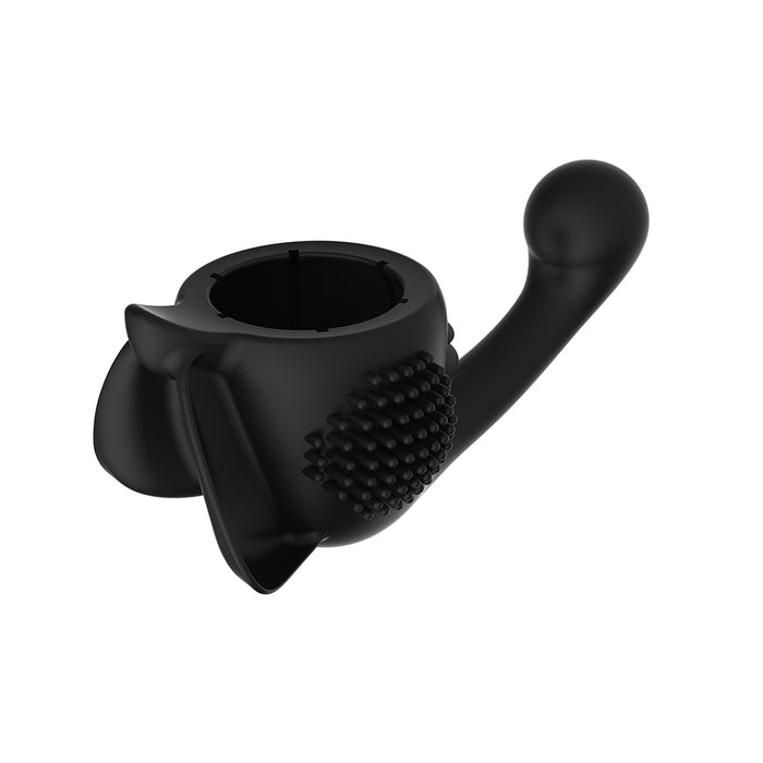 Lovense Domi Female Attachment Tester