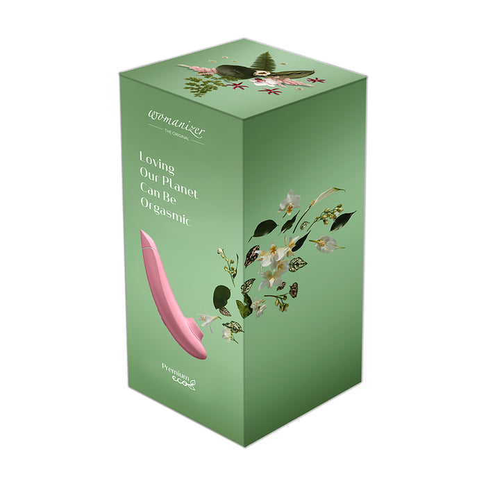 Womanizer Premium Eco Display Box