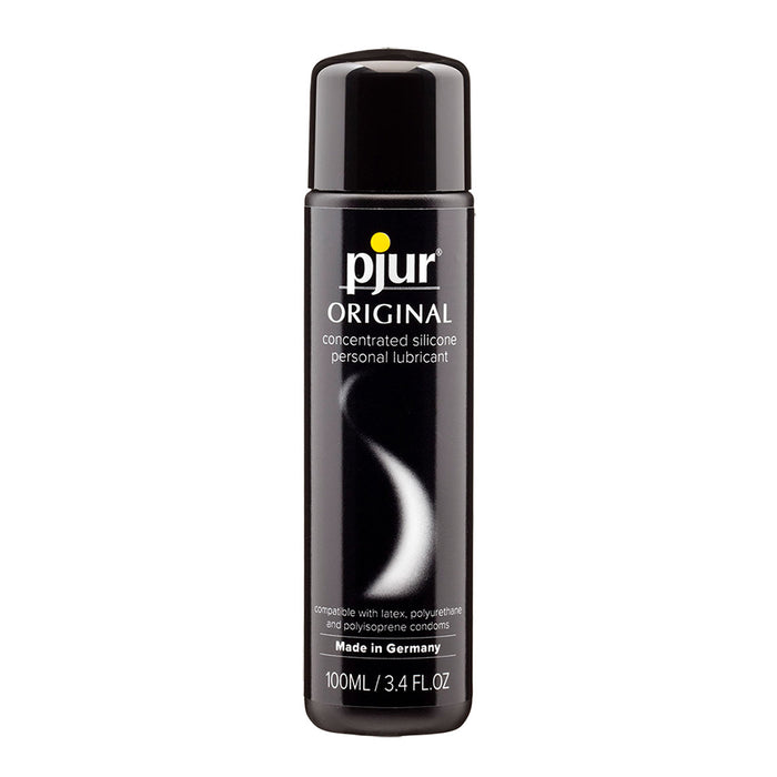 pjur Original Silicone 3.4 oz. Tester
