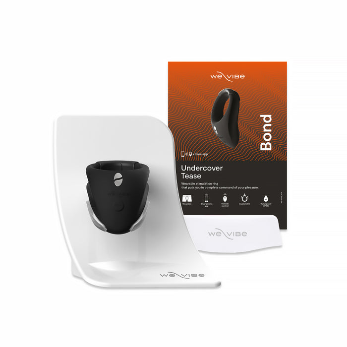 We-Vibe Bond Display Kit