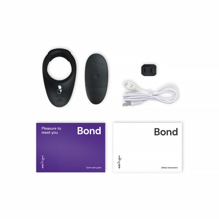 We-Vibe Bond Tester Kit