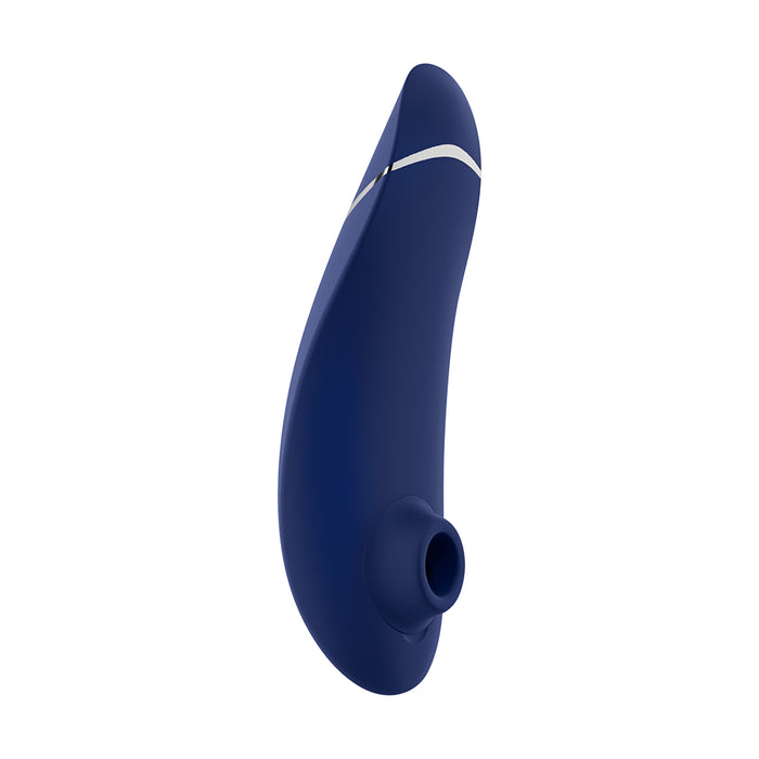 Womanizer Premium 2 Blueberry Tester
