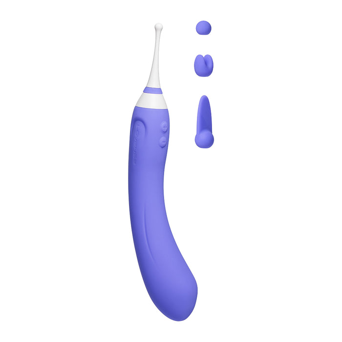 Lovense Hyphy Tester