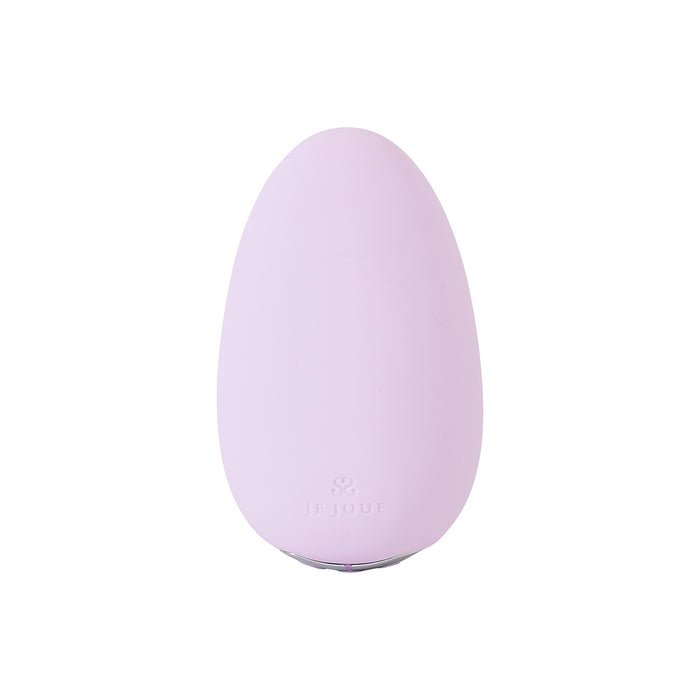 Je Joue Mimi Clitoral Vibrator Lilac Tester