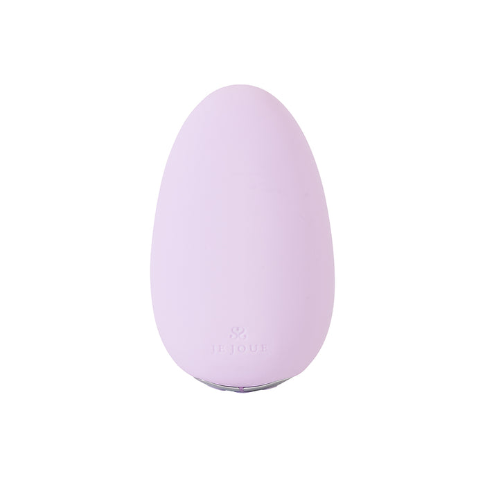 Je Joue Mimi Soft Clitoral Vibrator Lilac Tester