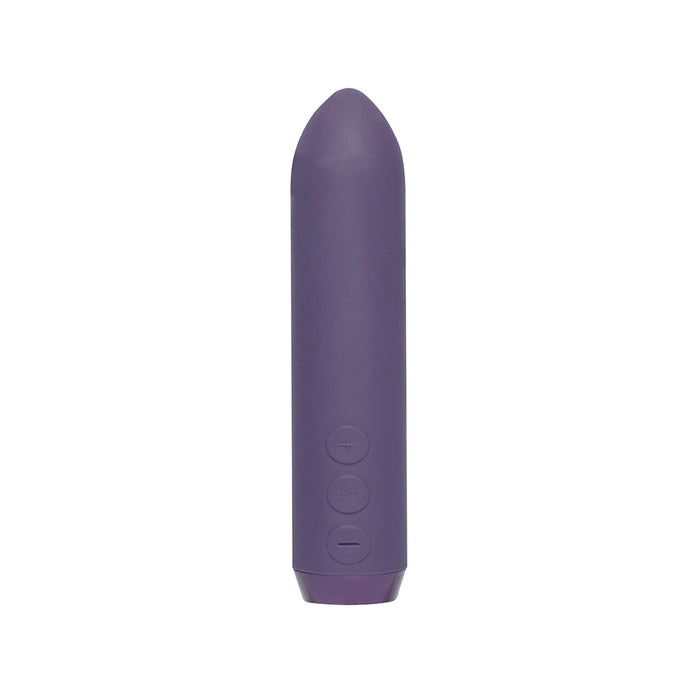 Je Joue Classic Bullet Purple Tester