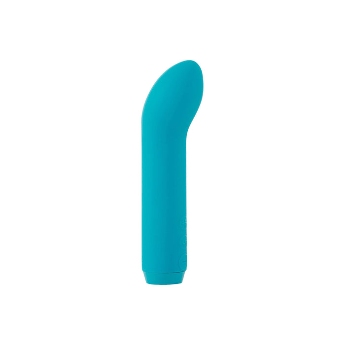 Je Joue G-Spot Bullet Teal Tester