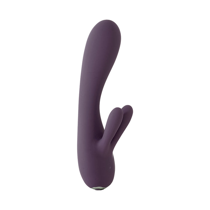Je Joue Fifi Rabbit Vibrator Purple Tester