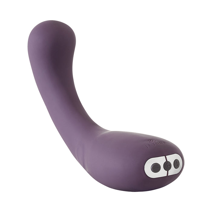 Je Joue G-Kii Dual Stimulator Purple Tester
