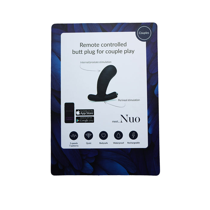 Je Joue Nuo Shelf Talker English/Spanish