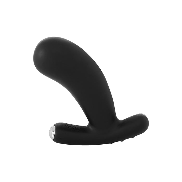 Je Joue Nuo V.2 App-Compatible Anal Plug Black Tester