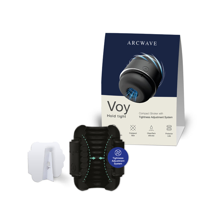 Arcwave Voy Merchandising Kit