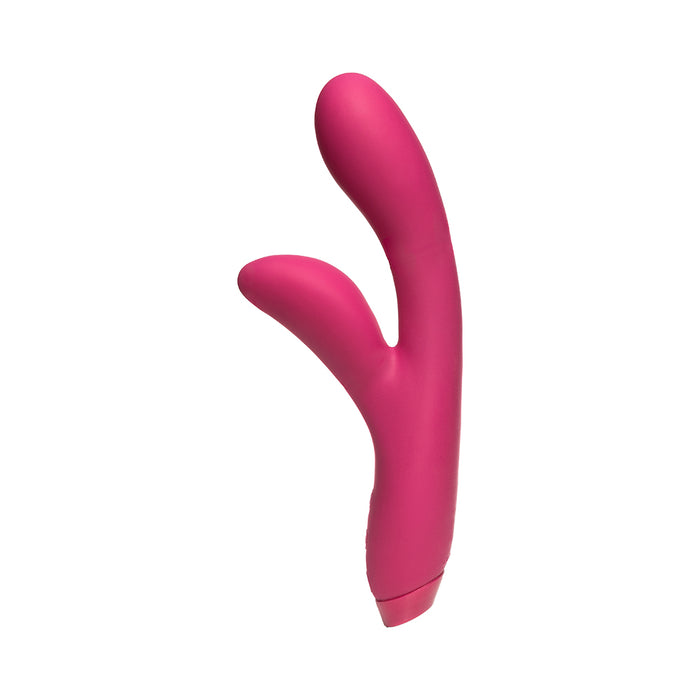 Je Joue Hera Rabbit Vibrator Fuchsia Tester