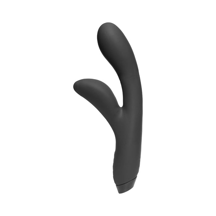 Je Joue Hera Flex Rabbit Vibrator Black Tester