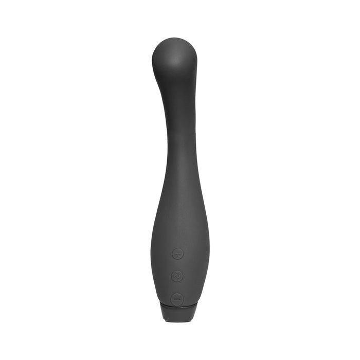 Je Joue Juno Flex G-Spot Vibrator Black Tester