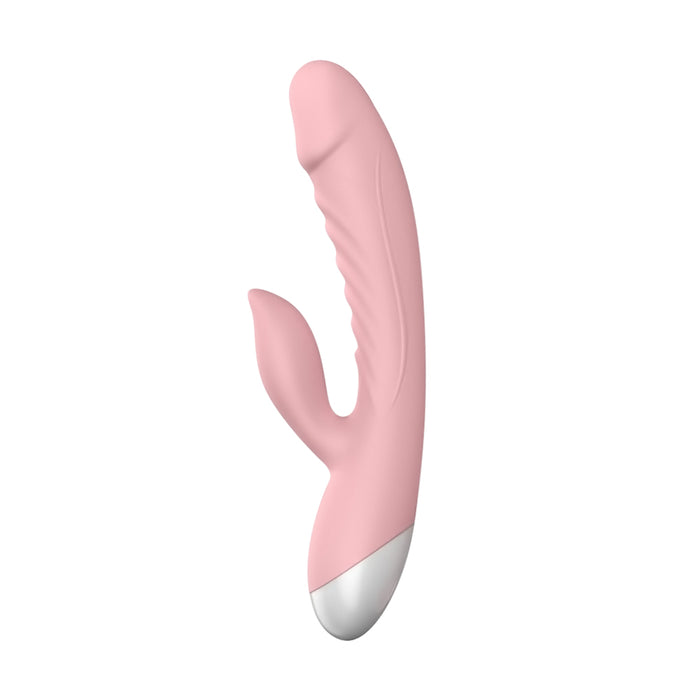 Luv Inc Rv20 Rabbit Vibrator Pink Tester