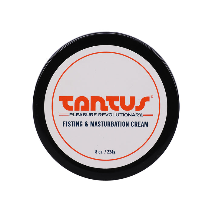 Tantus Fisting & Masturbation Cream Tester