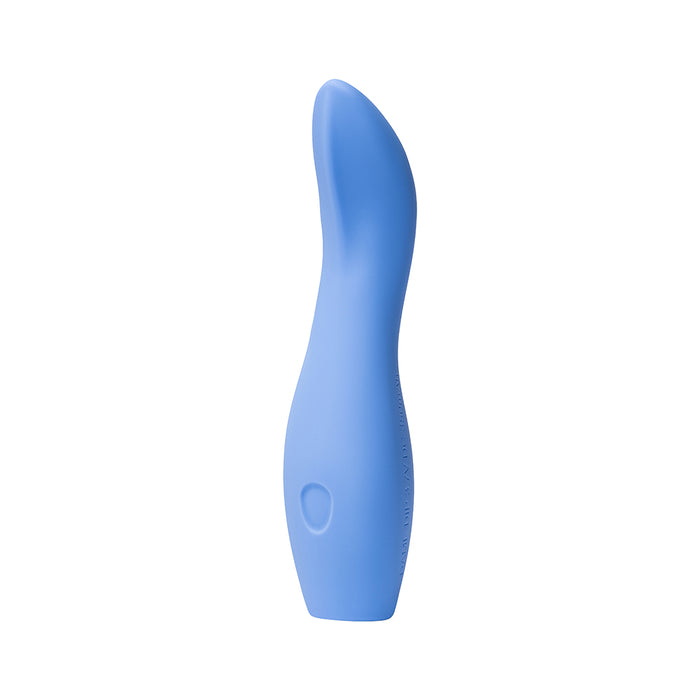 Dame Dip Vibrator Periwinkle Tester