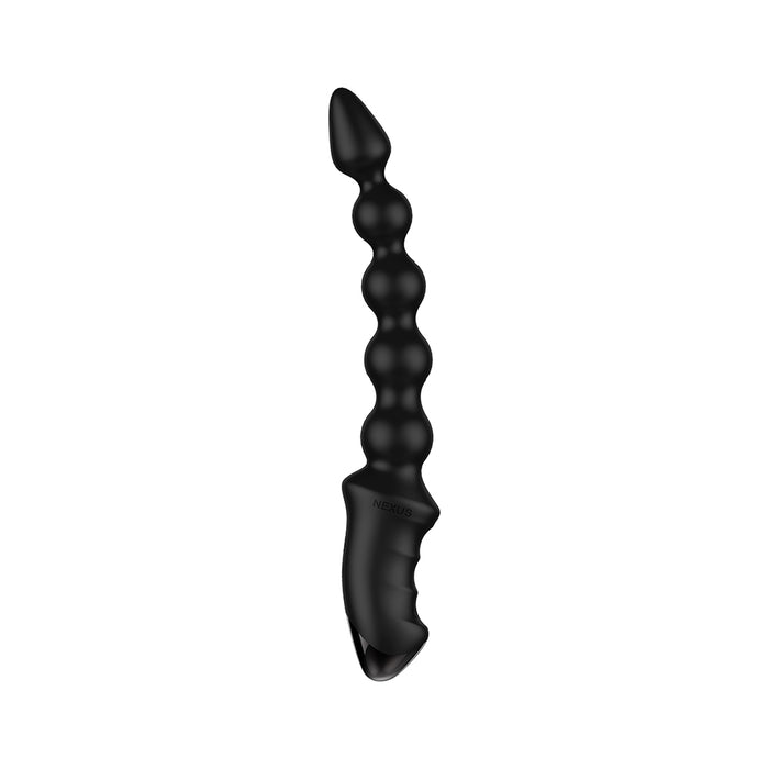 Nexus Bendz Bendable Vibrating Probe Black Tester