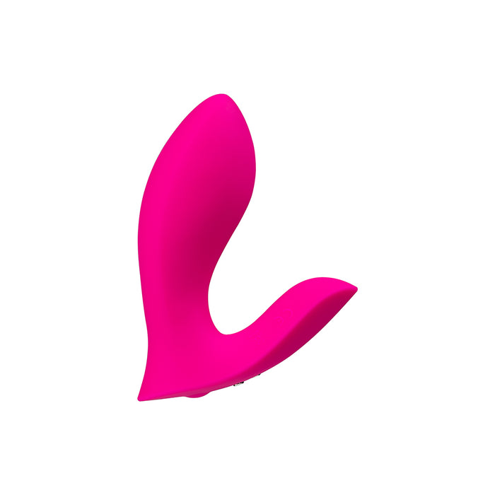 Lovense Flexer Tester