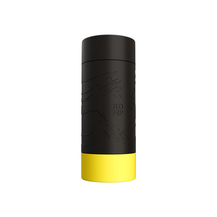ROMP Dash Manual Stroker Black Tester
