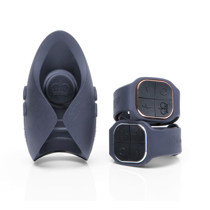 Hot Octopuss Pulse Duo Lux Tester
