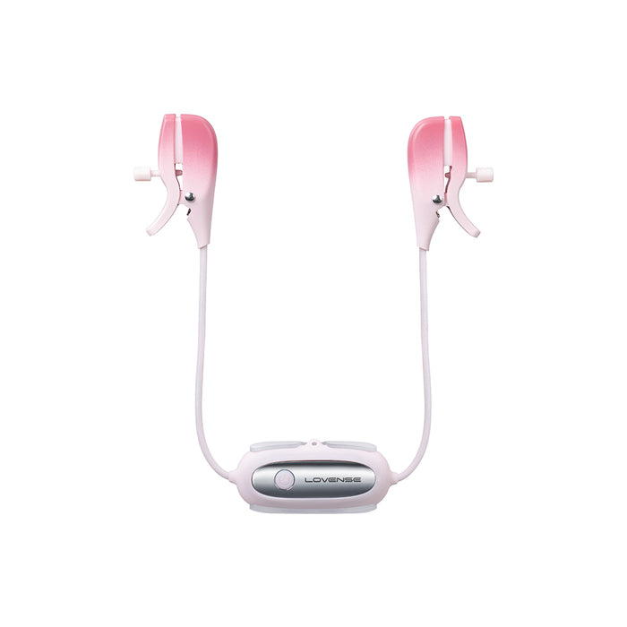 Lovense Gemini Tester
