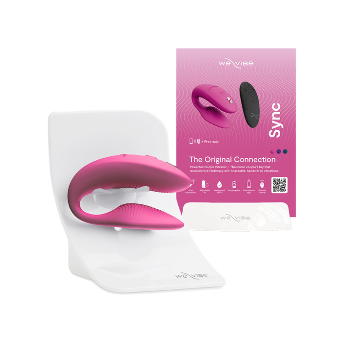 We-Vibe Sync 2 Display Kit