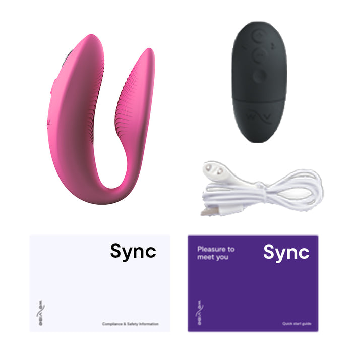 We-Vibe Sync 2 Tester Kit