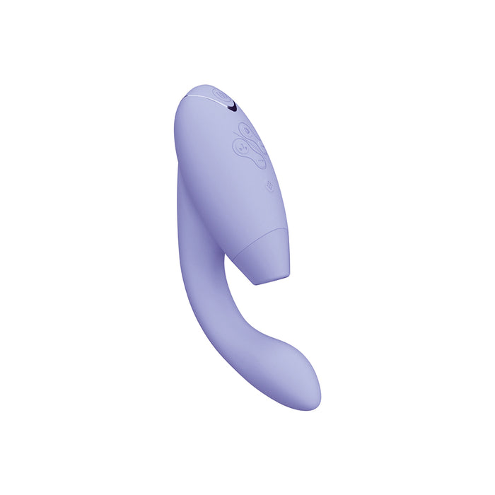 Womanizer Duo 2 Tester